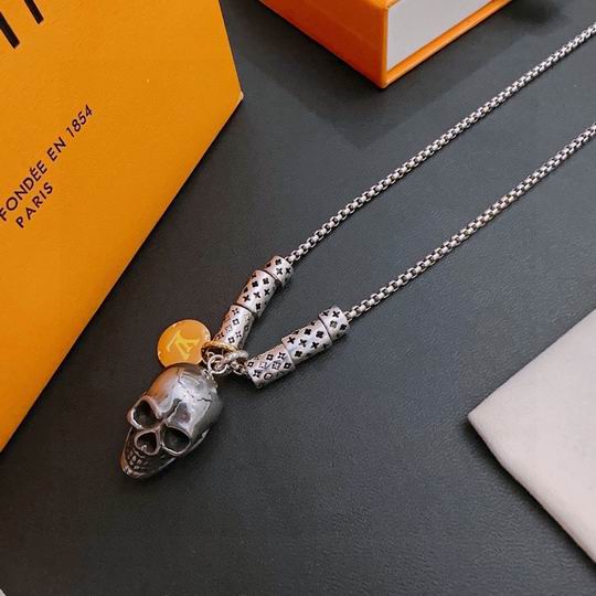 LV Necklace 11lyh692